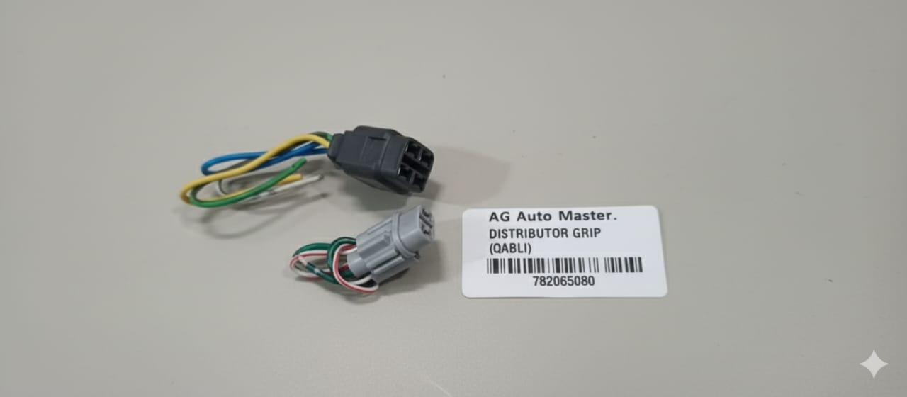 Suzuki Mehran Distributor Grip Qabli Original Used