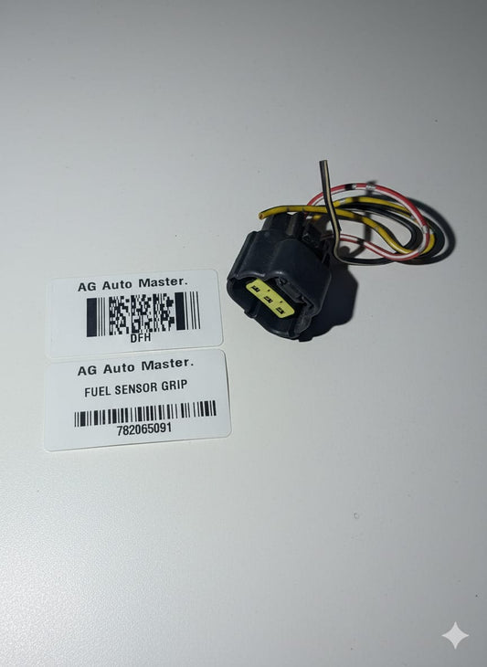 Original Used Fuel Sensor Grip (Qabli)