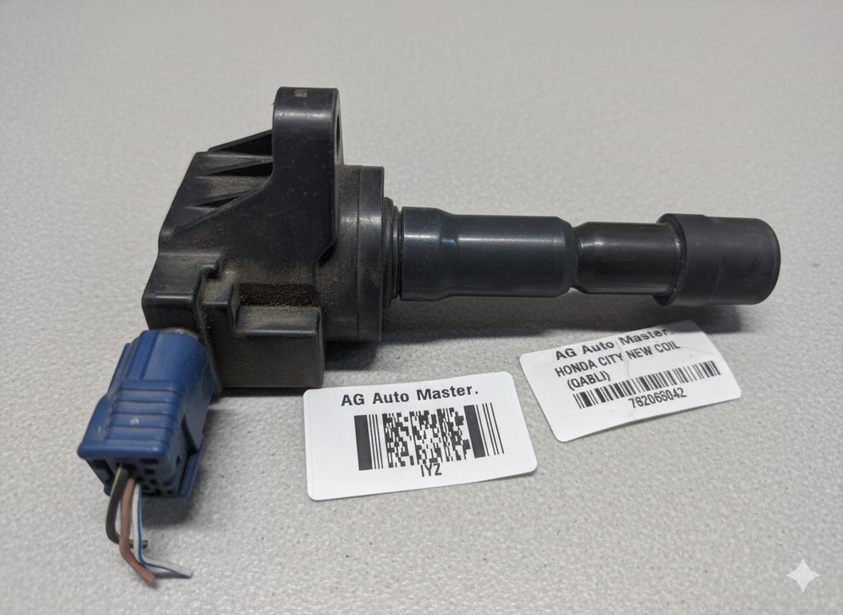 Honda City / Civic – Ignition Coil Pack New Qabli (Original Honda)