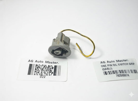 Suzuki Mehran / Bolan / Old Cultus – Single Pin Oil Pressure Switch Grip Qabli (Original Used)