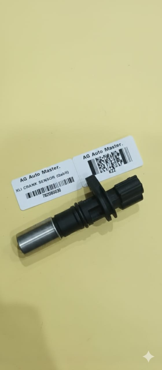 Toyota Corolla XLi / GLi (2009–2018) Qabli (Original Used)